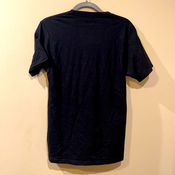 Unisex Short Sleeve Crew Neck Cotton Aaliyah Graphic Print Shirt S Small - Picture 2 of 5